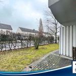 Moderne 2-Zimmer Wohnung, 36 m², mit Terrasse und Stellplatz in zentraler Lage von Rheinbach!