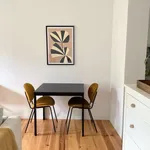 Alugar 1 quarto apartamento de 65 m² em lisbon