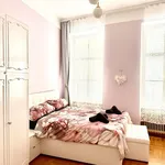 Miete 1 Schlafzimmer wohnung von 484 m² in vienna