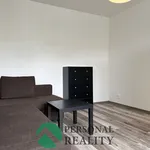 Rent 1 bedroom apartment in Chomutov