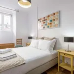 Rent 2 bedroom apartment in lisbon