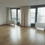 Huur 2 slaapkamer appartement van 105 m² in Rotterdam