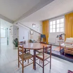 Appartement de 90 m² avec 3 chambre(s) en location à Bordeaux