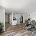 Rent 2 bedroom apartment of 98 m² in New York