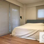 Rent 2 bedroom apartment of 97 m² in Athens-Center