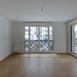 Rent 1 bedroom apartment of 25 m² in Courbevoie