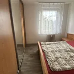 Pronajměte si 3 ložnic/e byt o rozloze 74 m² v Třebíč