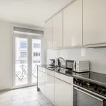 Rent 1 bedroom apartment of 667 m² in Zurich