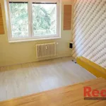 Pronajměte si 1 ložnic/e byt o rozloze 28 m² v Brno