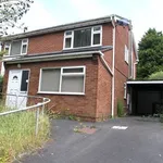 Rent 4 bedroom house in Wolverhampton