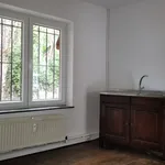 Huur 1 slaapkamer appartement in Liège