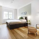 Miete 2 Schlafzimmer wohnung von 78 m² in berlin