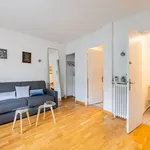 Rent 1 bedroom apartment of 27 m² in Paris