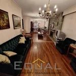 Rent 3 bedroom apartment of 180 m² in Δροσιά