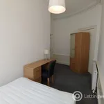 Rent 4 bedroom flat in Edinburgh