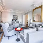 Rent 7 bedroom apartment of 269 m² in Paris