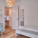 Rent a room in berlin