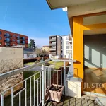 Pronájem 2+kk, 55 m², Písek - V Portyči