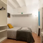 Rent 7 bedroom apartment in Barcelona