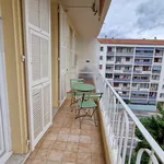 Appartement de 44 m² avec 2 chambre(s) en location à Nice