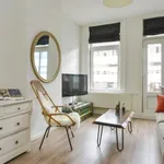 Huur 3 slaapkamer huis van 80 m² in Amsterdam