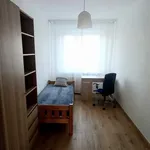 Rent 4 bedroom apartment of 78 m² in Poznan