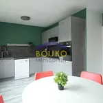 Rent 2 bedroom apartment of 90 m² in Saint