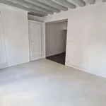 Appartement de 26 m² avec 1 chambre(s) en location à Rouen