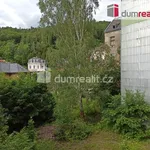 Pronajměte si 2 ložnic/e byt o rozloze 51 m² v Karlovy Vary