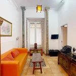 Alquilo 2 dormitorio apartamento de 70 m² en madrid