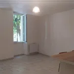  appartement avec 1 chambre(s) en location à Buis-les-Baronnies