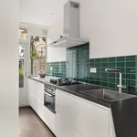 Rent 2 bedroom apartment of 55 m² in Nieuwe Pijp