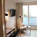 Studio de 37 m² à Issy-les-Moulineaux