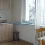 Rent 1 bedroom apartment of 36 m² in Warszawa