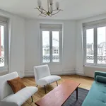 Appartement de 53 m² avec 3 chambre(s) en location à Paris