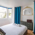 Rent 1 bedroom flat of 45 m² in Brighton and Hove