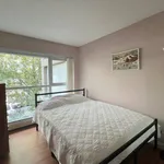 2 bedroom apartment of 990 sq. ft in British Columbia, canada