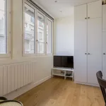 Rent 1 bedroom apartment of 18 m² in Lyon