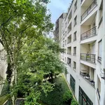 Rent 1 bedroom apartment of 32 m² in Paris