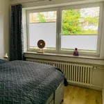 Miete 2 Schlafzimmer wohnung von 44 m² in Düsseldorf