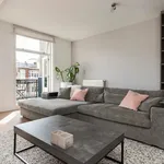 Huur 3 slaapkamer appartement van 112 m² in Amsterdam