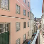 Alugar 1 quarto apartamento de 50 m² em Lisbon