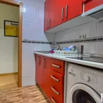 Rent a room in madrid