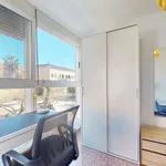 Rent a room in valencia