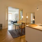 Rent 3 bedroom apartment of 126 m² in Berlin