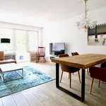 Rent 2 bedroom apartment of 861 m² in Cologne