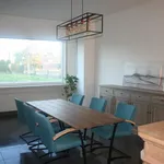 Huur 4 slaapkamer huis van 700 m² in Dendermonde