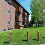 1 bedroom apartment of 495 sq. ft in Airdrie