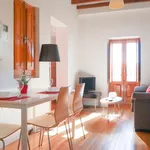 Rent 1 bedroom apartment in madrid