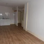 Rent 2 bedroom apartment of 41 m² in NANTUA